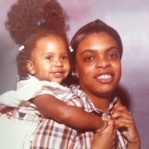 Meet your Posher, Chere